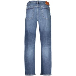 Tommy Hilfiger Heren Jeans – Blauw - Afbeelding 2