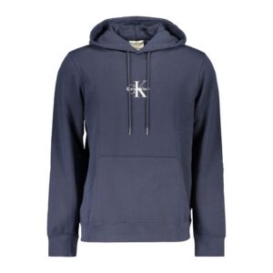 Calvin Klein Heren Trui – Blauw - Afbeelding 1