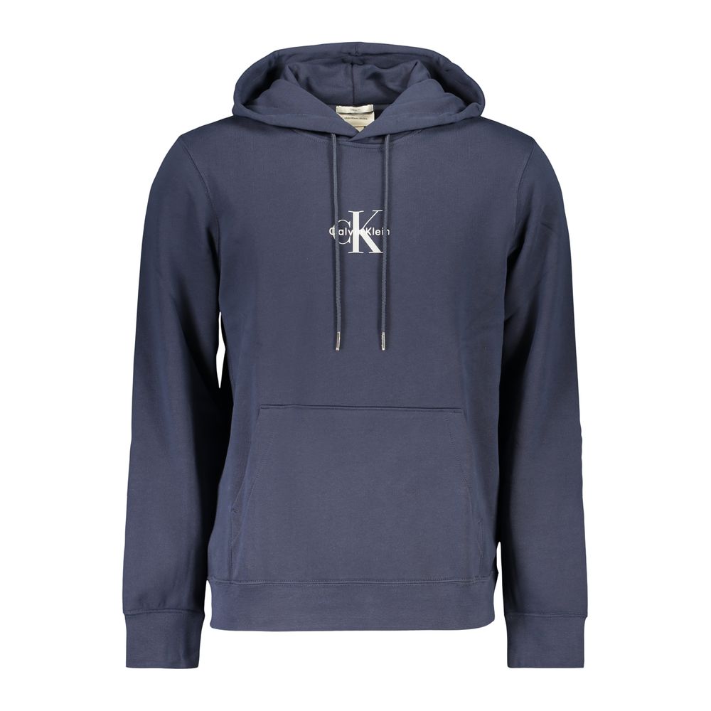 Calvin Klein Heren Trui – Blauw
