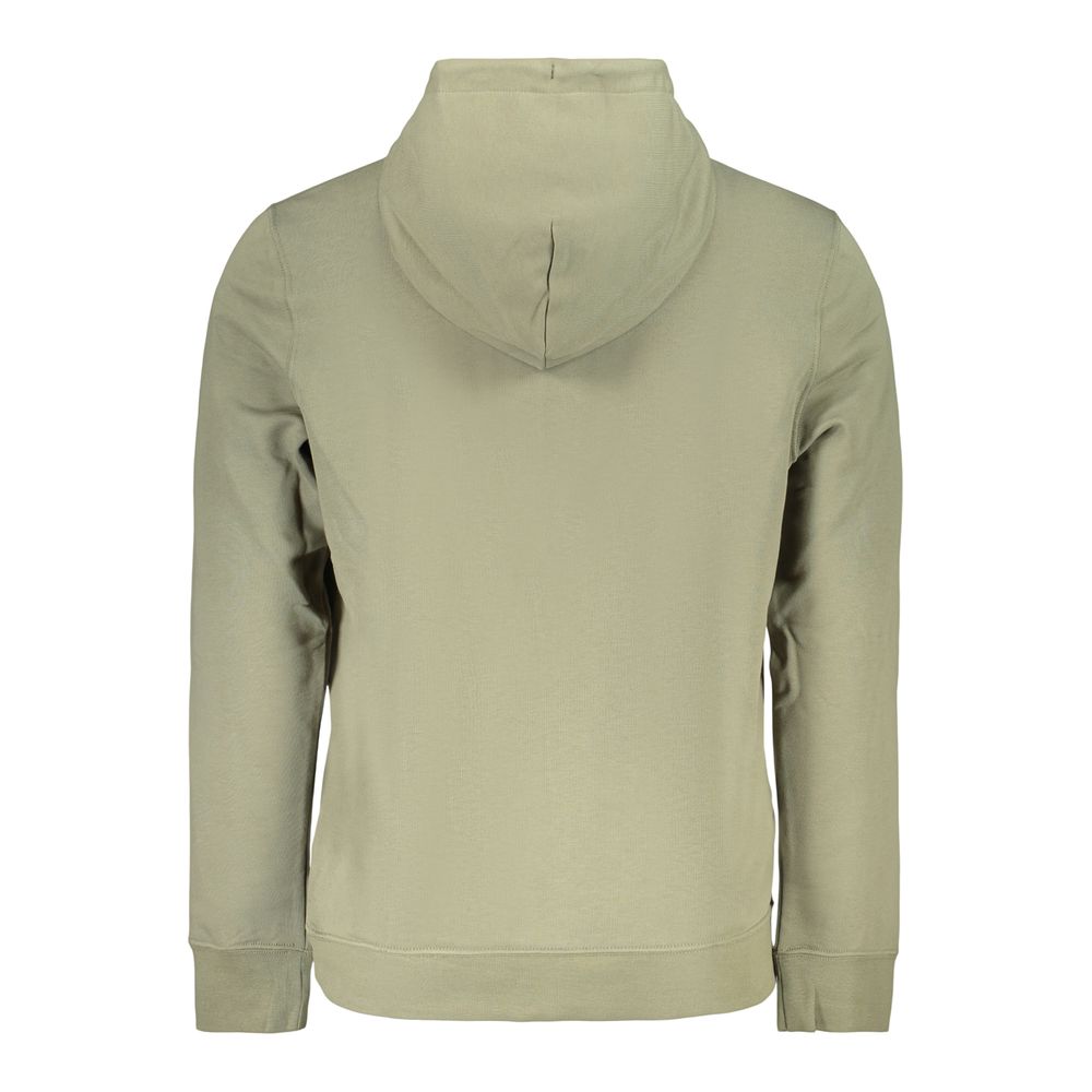 Calvin Klein Heren Hoodie – Groen
