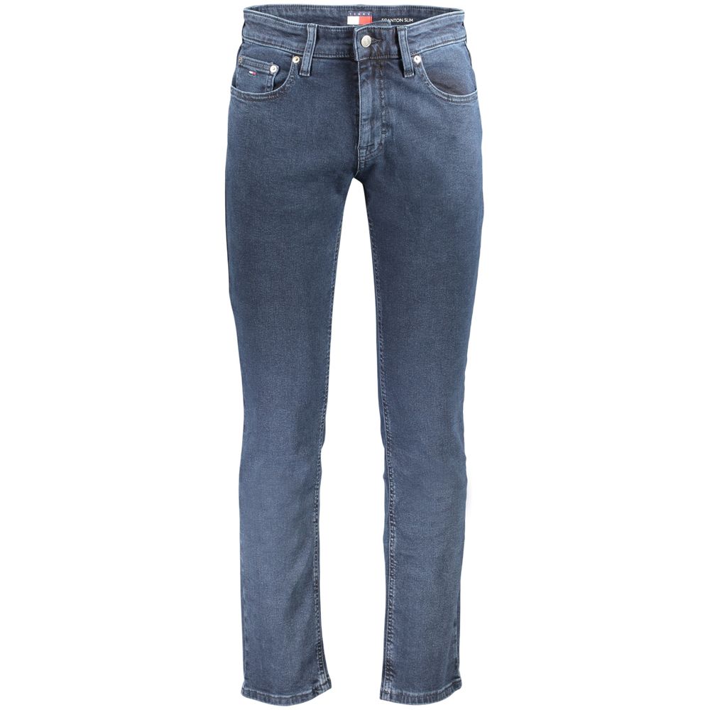 Tommy Hilfiger Heren Jeans – Blauw