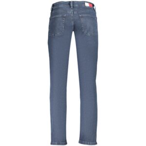 Tommy Hilfiger Heren Jeans – Blauw - Afbeelding 2
