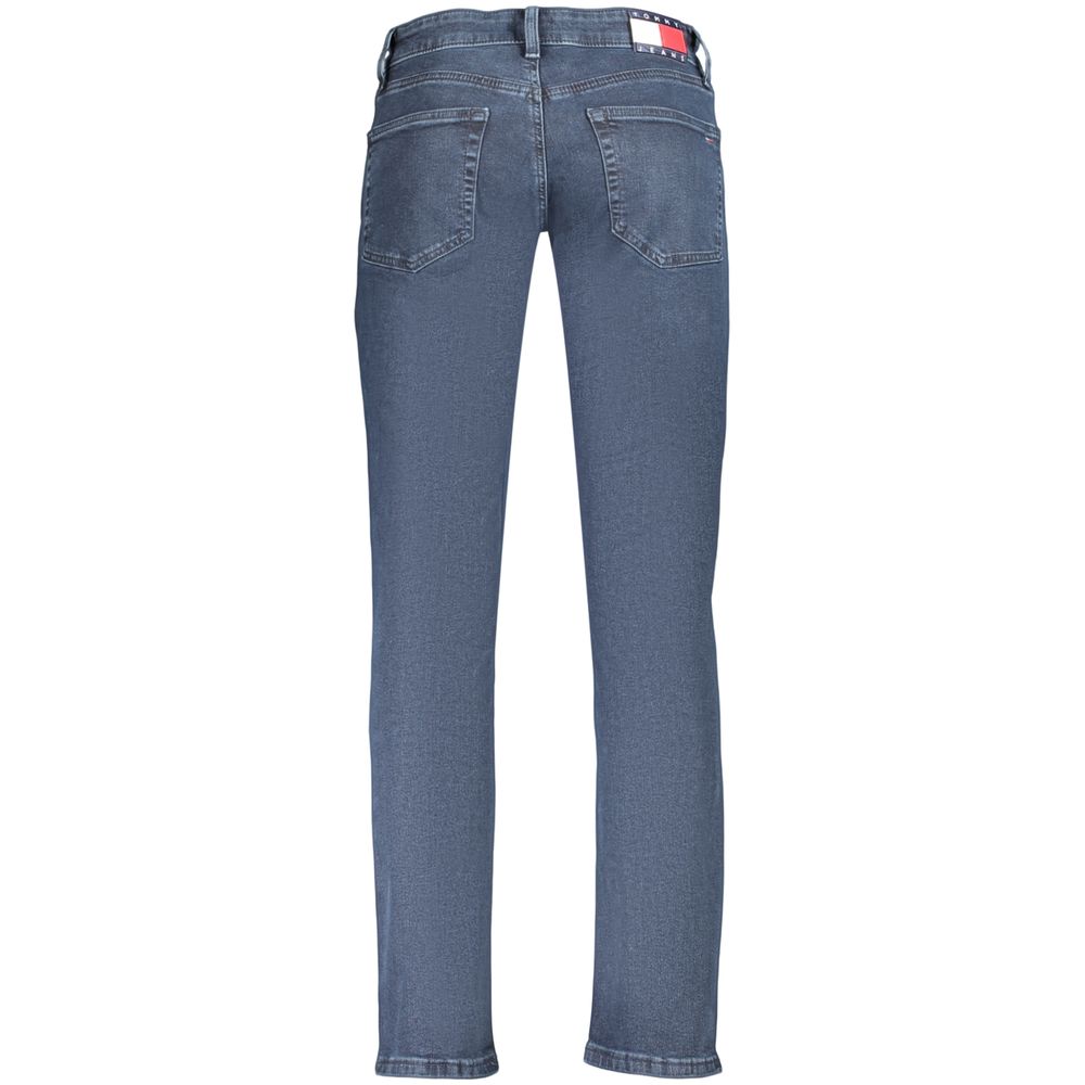 Tommy Hilfiger Heren Jeans – Blauw