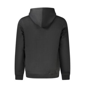 Hugo Boss Heren Sweater – Zwart - Afbeelding 2