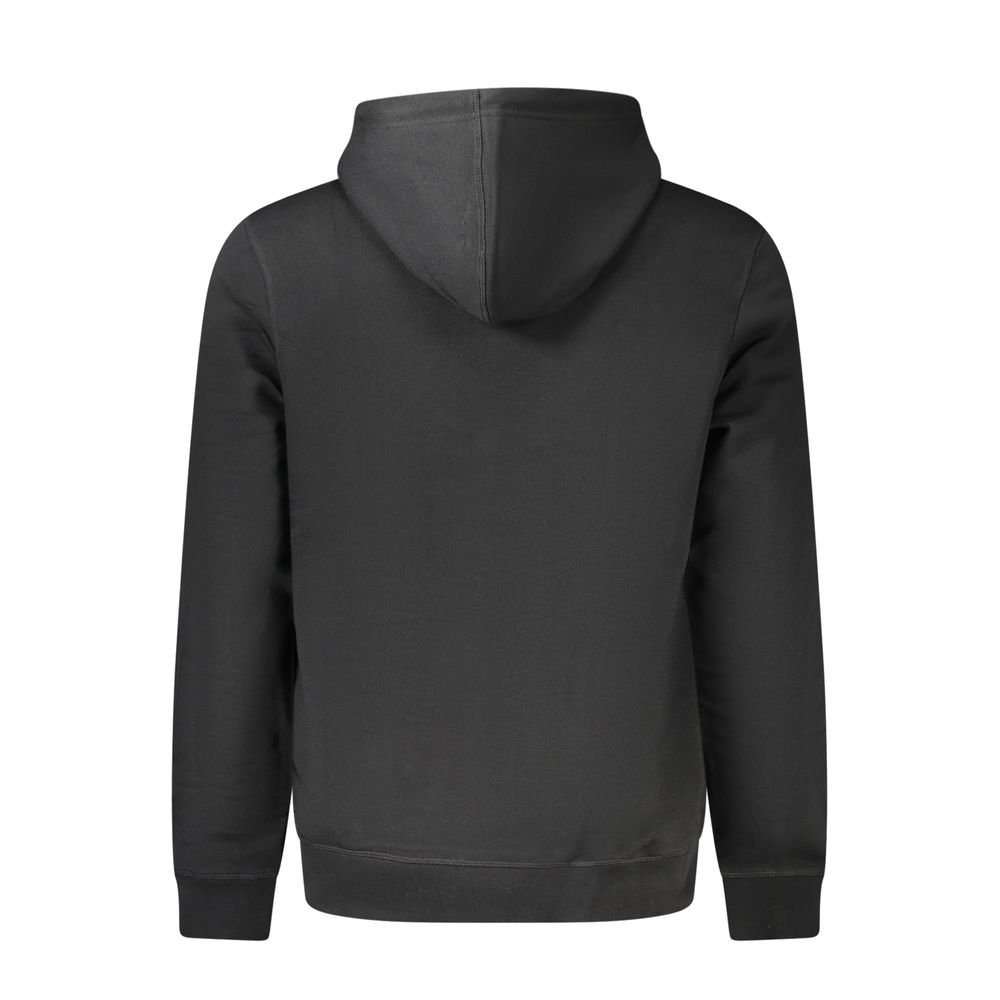 Hugo Boss Heren Sweater – Zwart