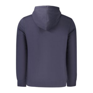 Hugo Boss Heren Hoodie – Blauw - Afbeelding 2