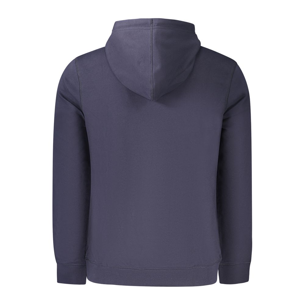 Hugo Boss Heren Hoodie – Blauw