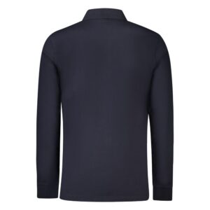 Hugo Boss Heren Polo – Blauw - Afbeelding 2