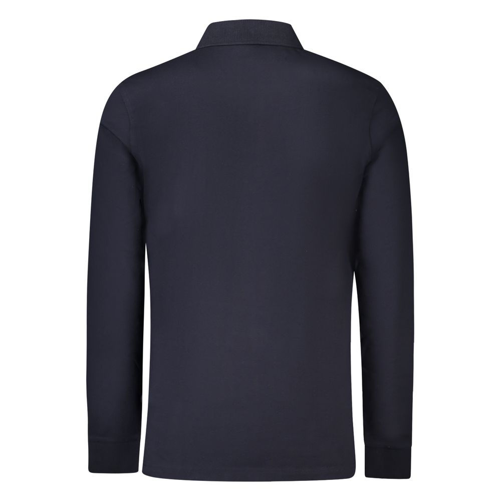 Hugo Boss Heren Polo – Blauw