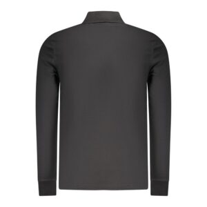 Hugo Boss Heren Polo – Zwart - Afbeelding 2