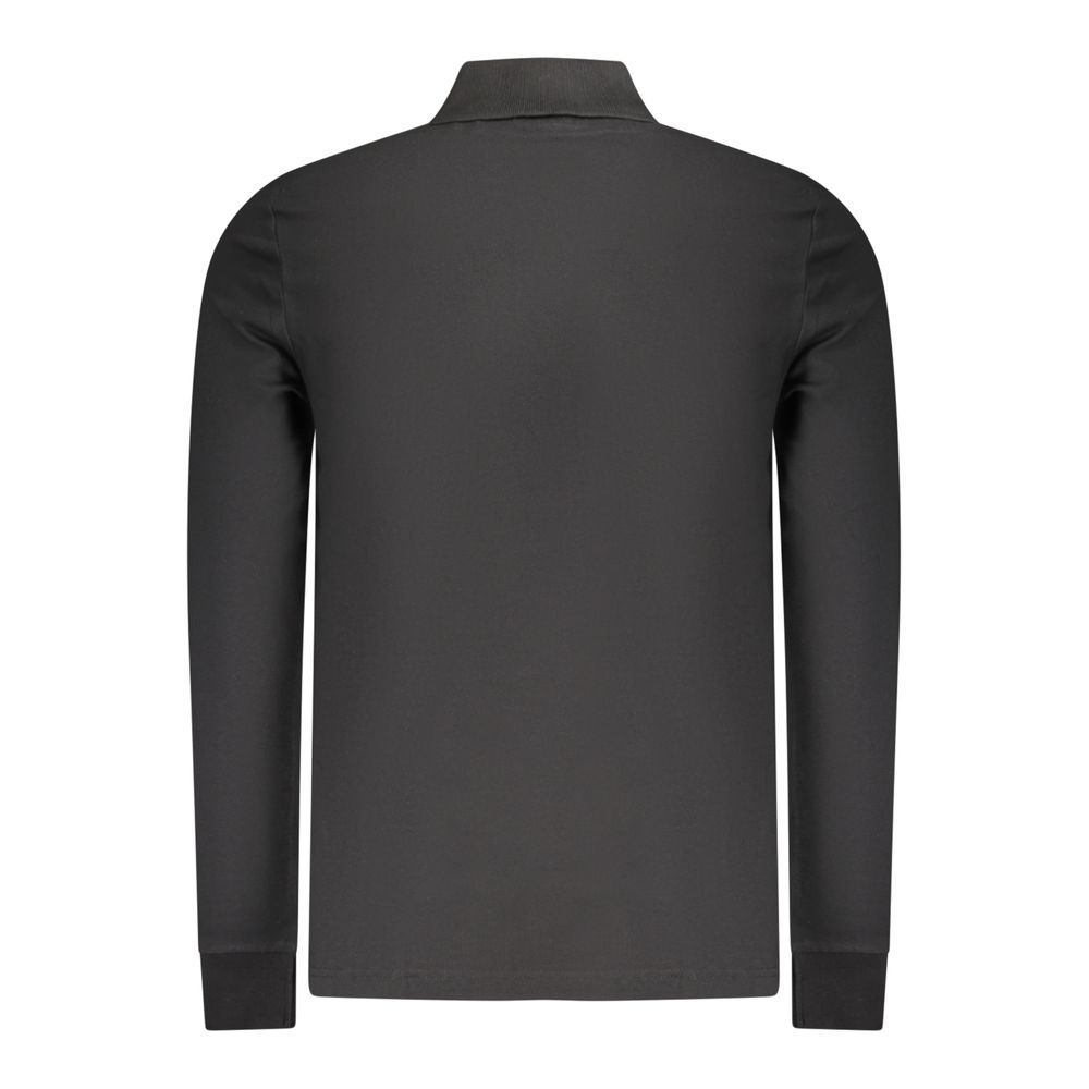 Hugo Boss Heren Polo – Zwart