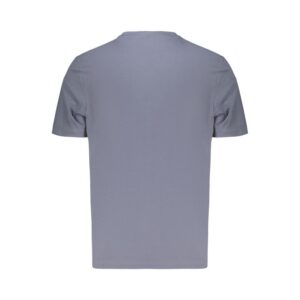 Hugo Boss Heren T-shirt – Blauw - Afbeelding 2