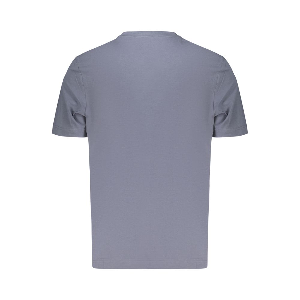 Hugo Boss Heren T-shirt – Blauw