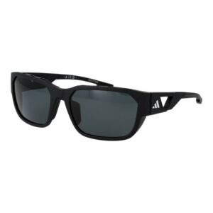 Adidas Heren Zonnebril – Zwart - Afbeelding 1