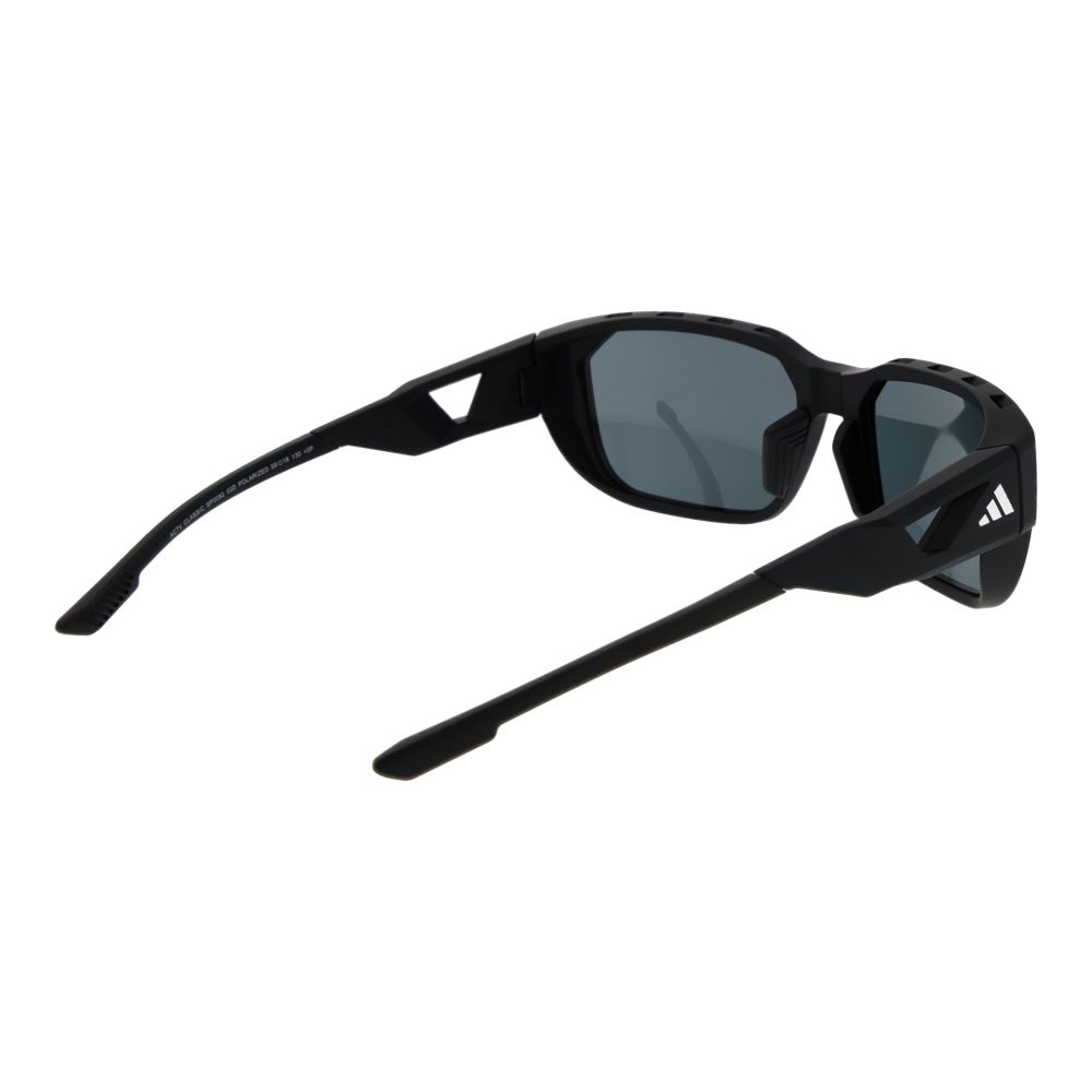 Adidas Heren Zonnebril – Zwart