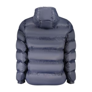 Calvin Klein Heren Jas – Blauw - Afbeelding 3