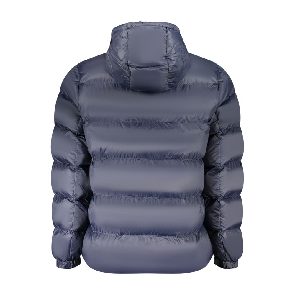 Calvin Klein Heren Jas – Blauw