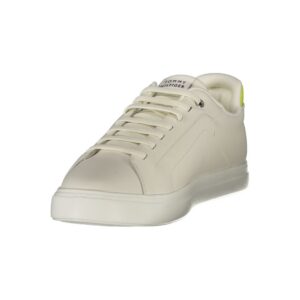 Tommy Hilfiger Heren Sneakers – Wit - Afbeelding 3