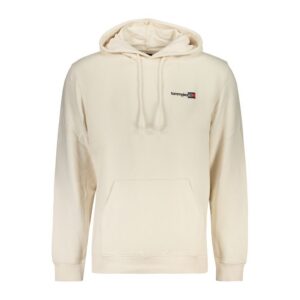 Tommy Hilfiger Heren Hoodie – Wit - Afbeelding 1