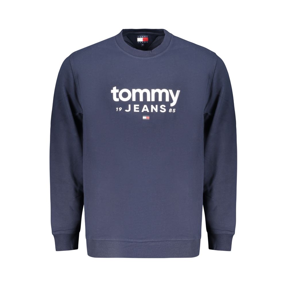 Tommy Hilfiger Heren Sweater – Blauw