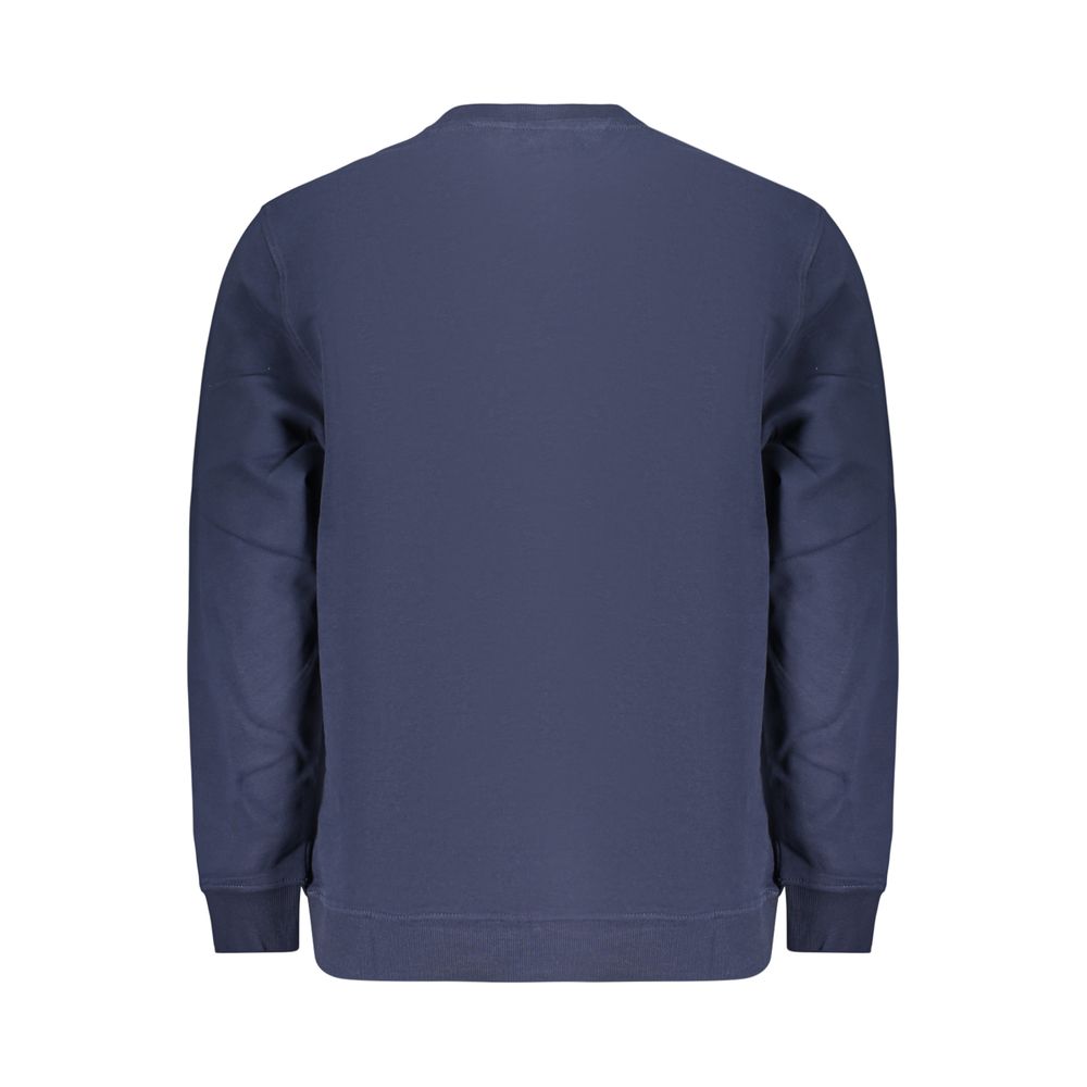 Tommy Hilfiger Heren Sweater – Blauw