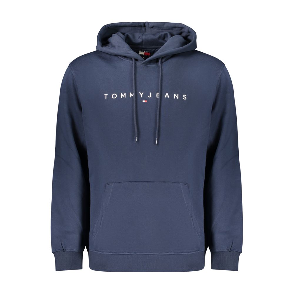 Tommy Hilfiger Heren Sweater – Blauw