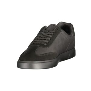 Calvin Klein Heren Sneakers – Zwart - Afbeelding 3