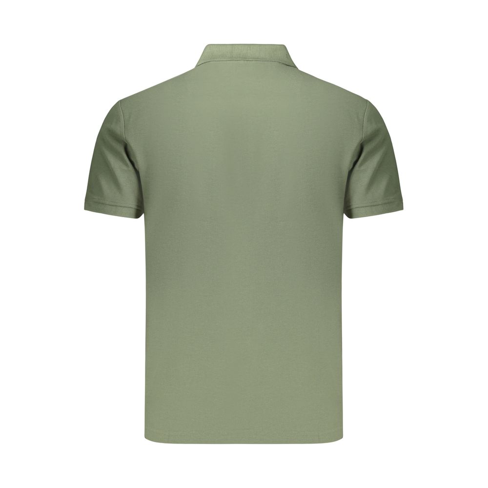 U.S. Grand Polo Heren Polo – Groen