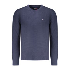 Tommy Hilfiger Heren Trui – Blauw - Afbeelding 1