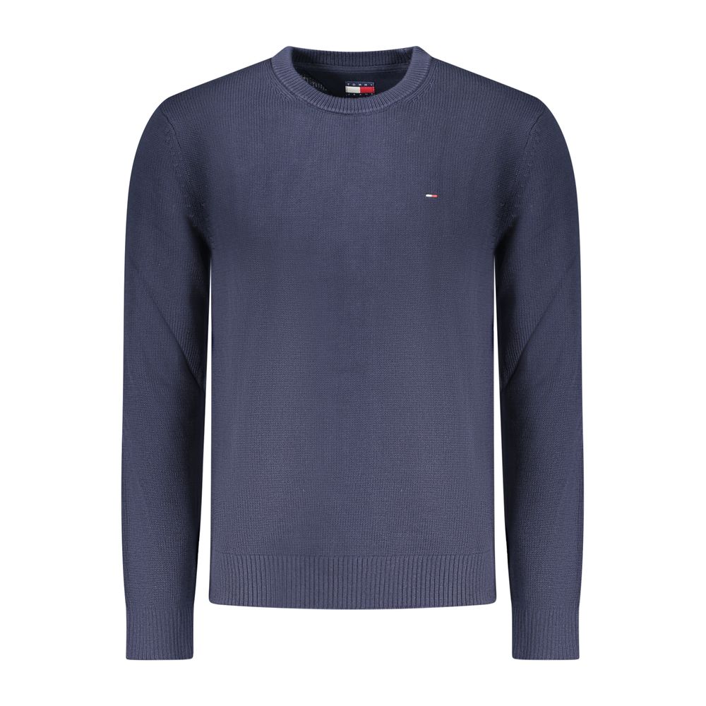 Tommy Hilfiger Heren Trui – Blauw