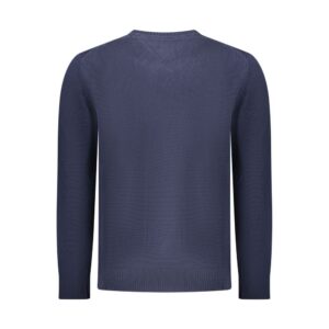 Tommy Hilfiger Heren Trui – Blauw - Afbeelding 2
