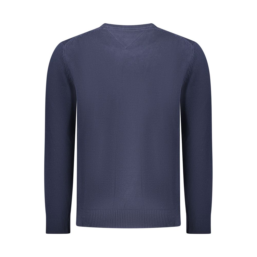 Tommy Hilfiger Heren Trui – Blauw