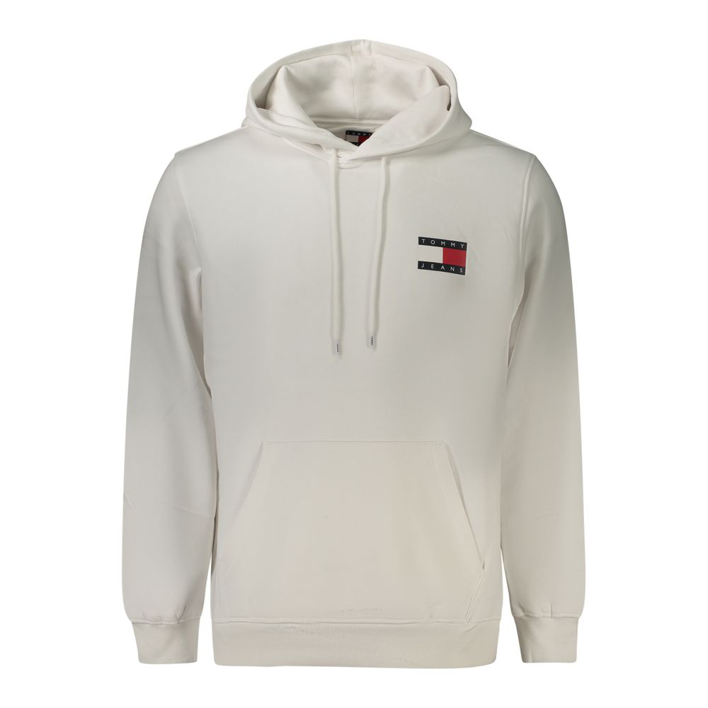 Tommy Hilfiger Heren Sweater – Wit