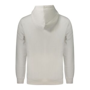Tommy Hilfiger Heren Sweater – Wit - Afbeelding 2
