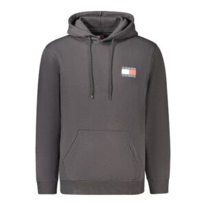 Tommy Hilfiger Heren Sweater – Zwart - Afbeelding 1