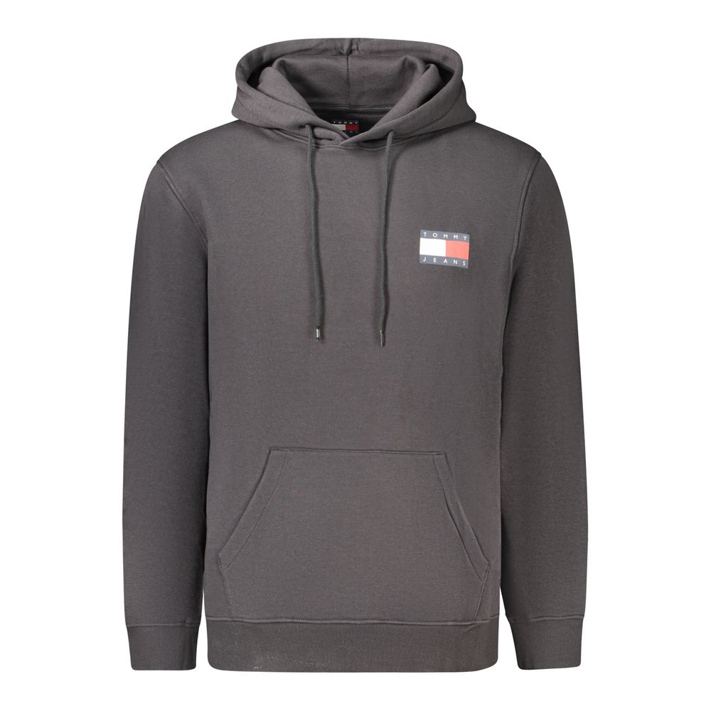Tommy Hilfiger Heren Sweater – Zwart