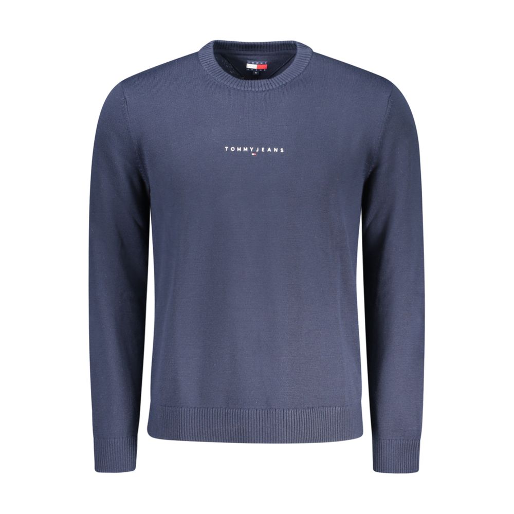 Tommy Hilfiger Heren Trui – Blauw