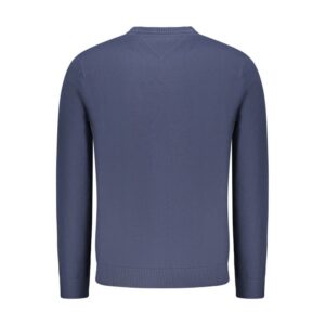 Tommy Hilfiger Heren Trui – Blauw - Afbeelding 2
