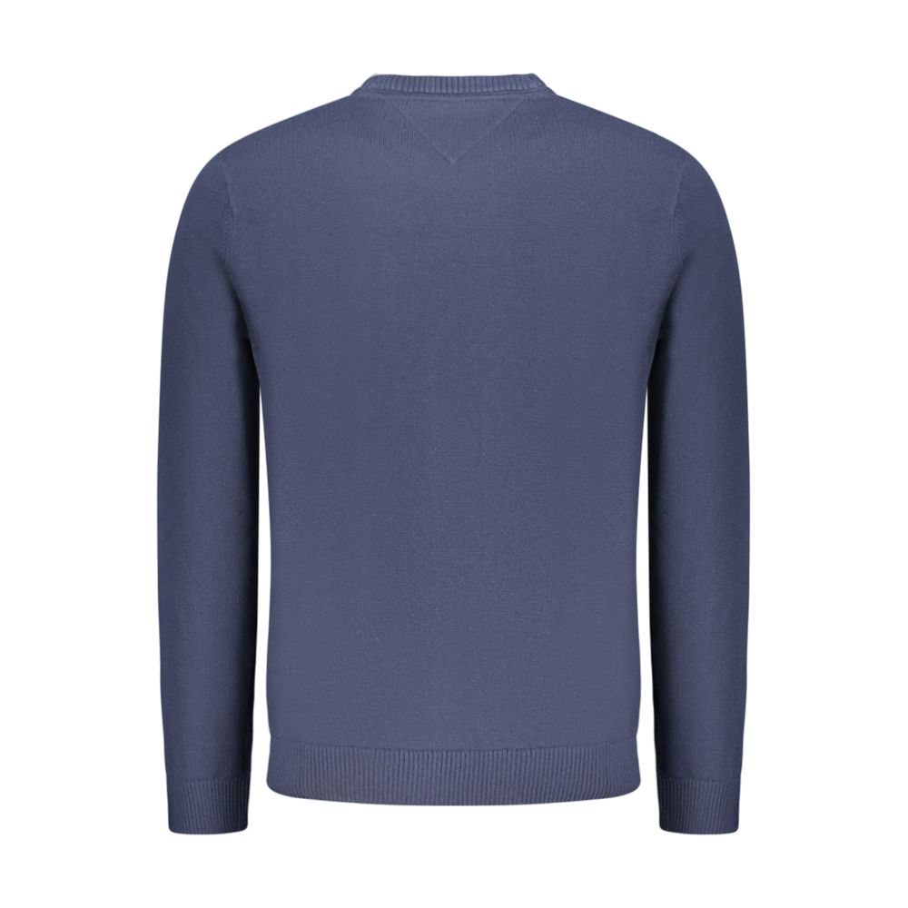 Tommy Hilfiger Heren Trui – Blauw
