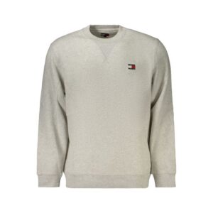 Tommy Hilfiger Heren Sweater – Grijs - Afbeelding 1