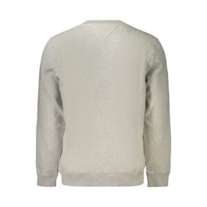 Tommy Hilfiger Heren Sweater – Grijs - Afbeelding 2