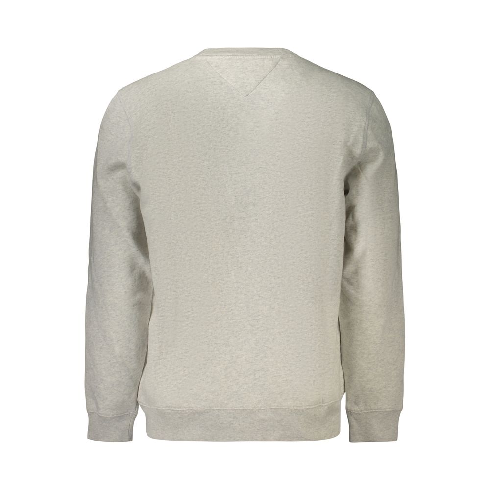 Tommy Hilfiger Heren Sweater – Grijs