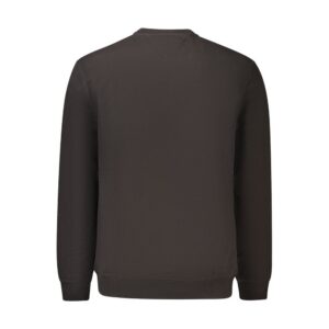 Tommy Hilfiger Heren Sweater – Zwart - Afbeelding 2