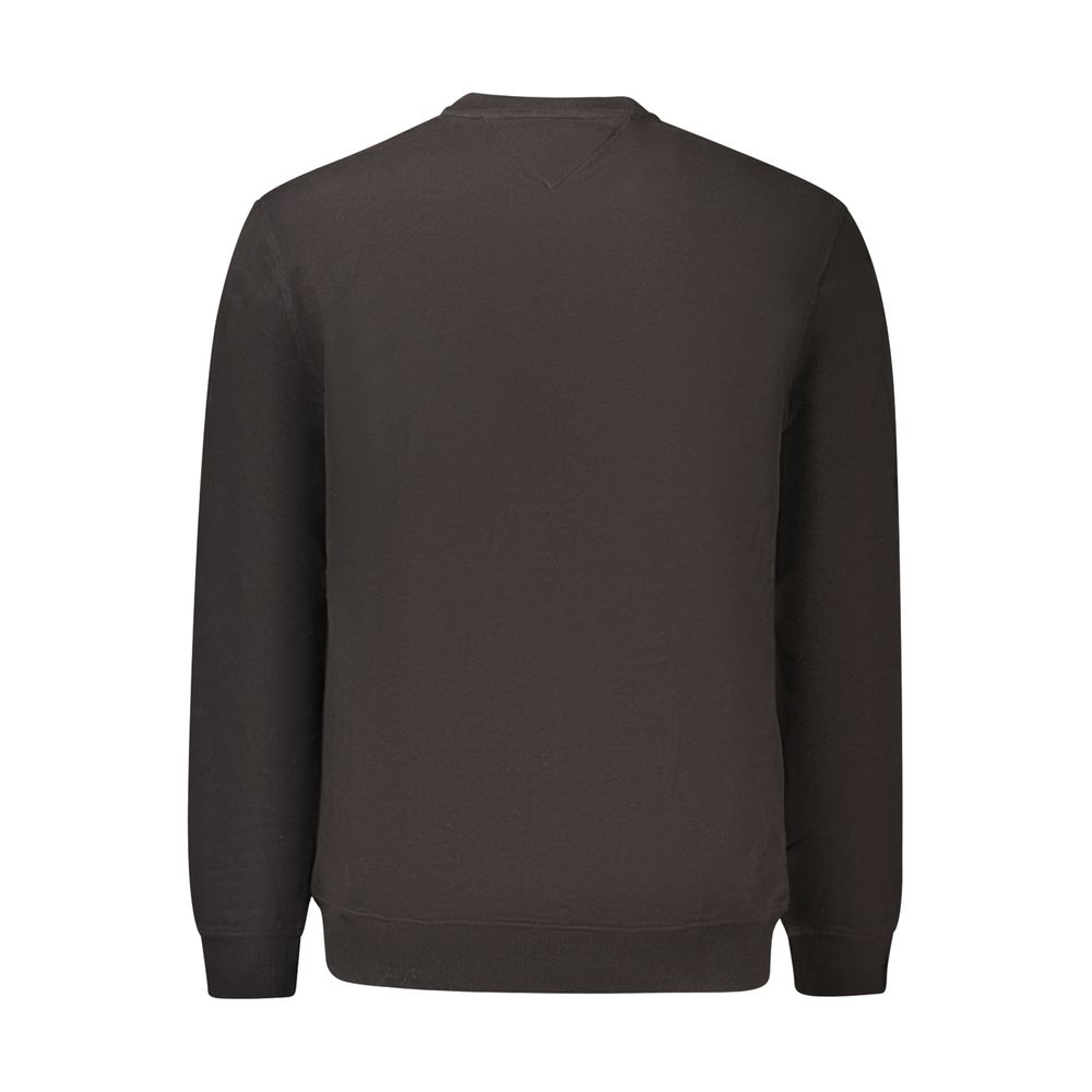 Tommy Hilfiger Heren Sweater – Zwart