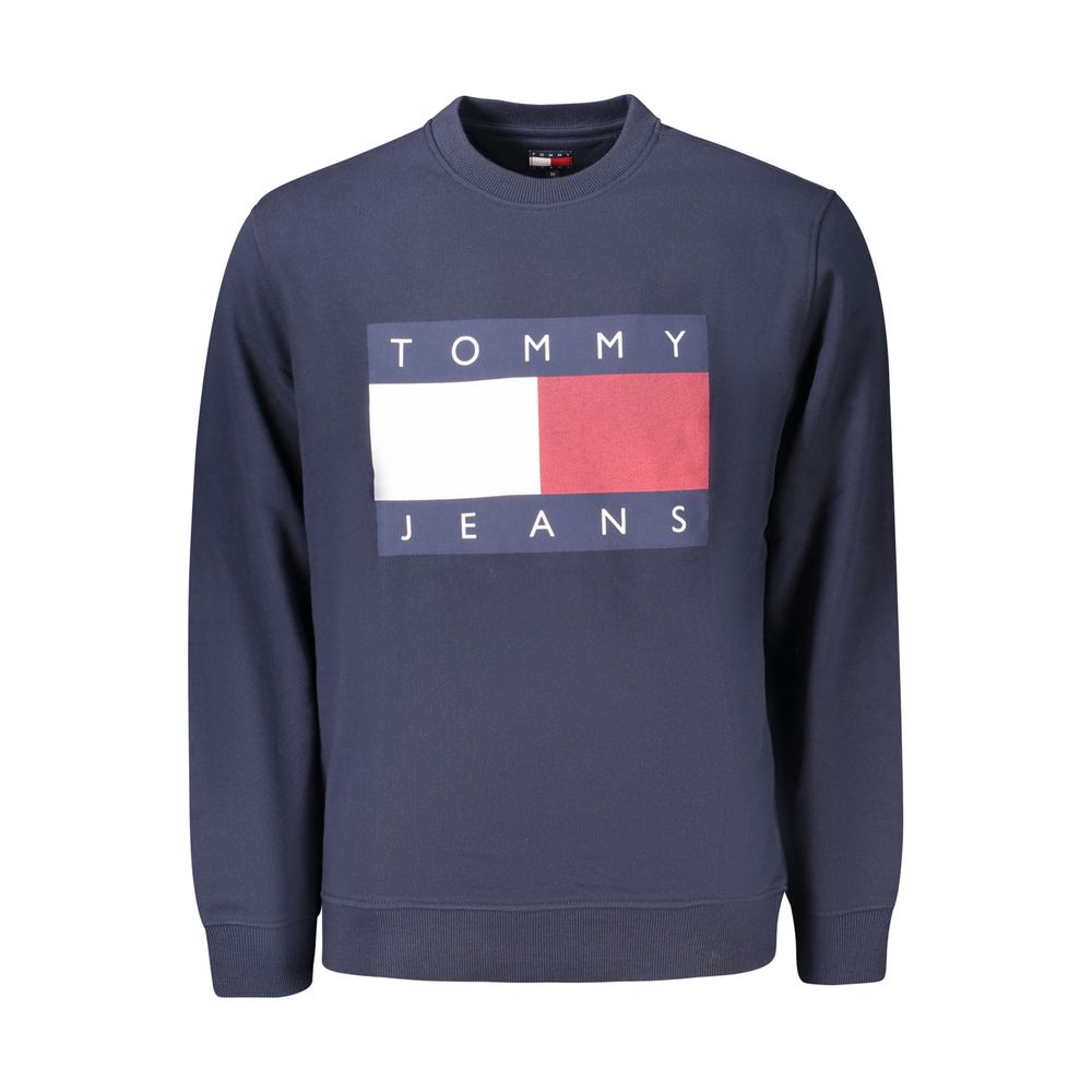 Tommy Hilfiger Heren Sweater – Blauw