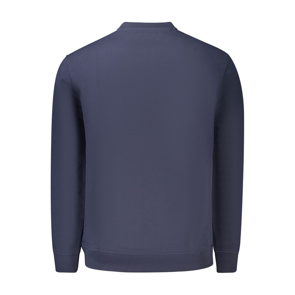 Tommy Hilfiger Heren Sweater – Blauw