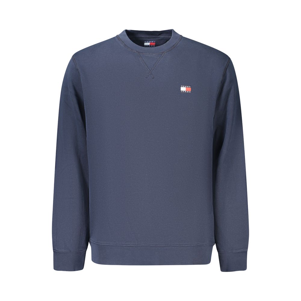 Tommy Hilfiger Heren Sweater – Blauw