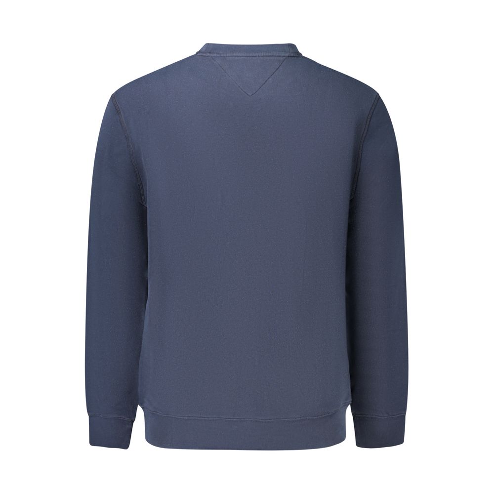 Tommy Hilfiger Heren Sweater – Blauw