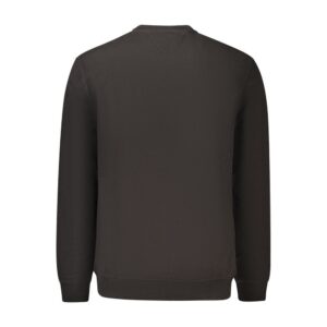 Tommy Hilfiger Heren Sweater – Zwart - Afbeelding 2