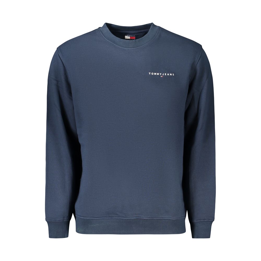Tommy Hilfiger Heren Sweater – Blauw